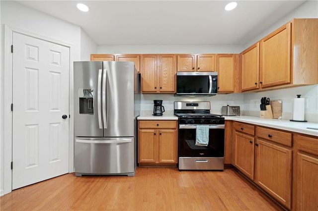 151 NACOOCHEE Way, Canton, GA 30114