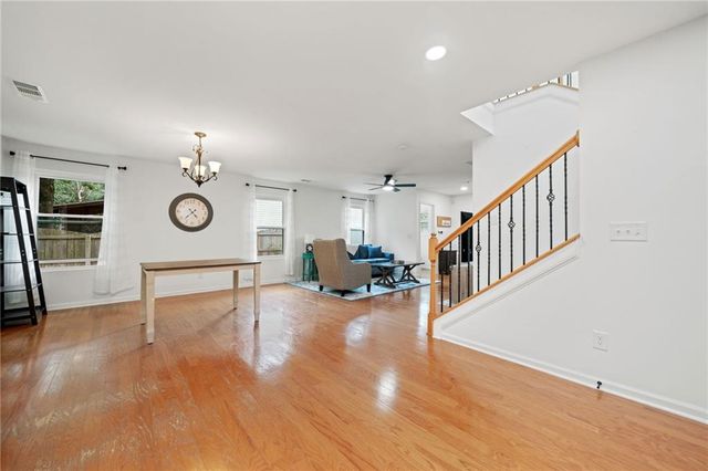 151 NACOOCHEE Way, Canton, GA 30114