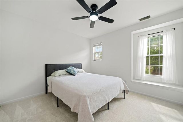 151 NACOOCHEE Way, Canton, GA 30114