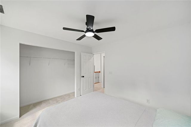 151 NACOOCHEE Way, Canton, GA 30114