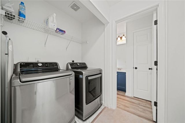 151 NACOOCHEE Way, Canton, GA 30114