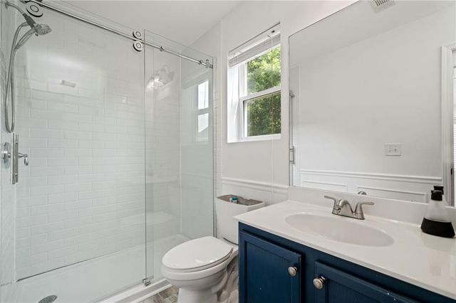 151 NACOOCHEE Way, Canton, GA 30114