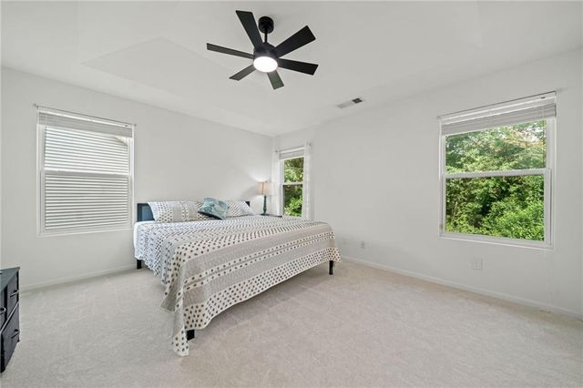 151 NACOOCHEE Way, Canton, GA 30114