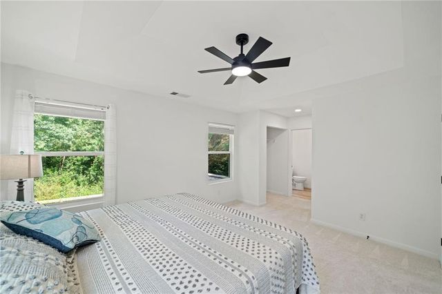 151 NACOOCHEE Way, Canton, GA 30114