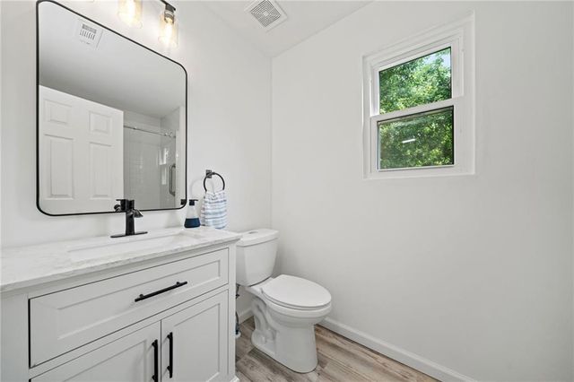 151 NACOOCHEE Way, Canton, GA 30114