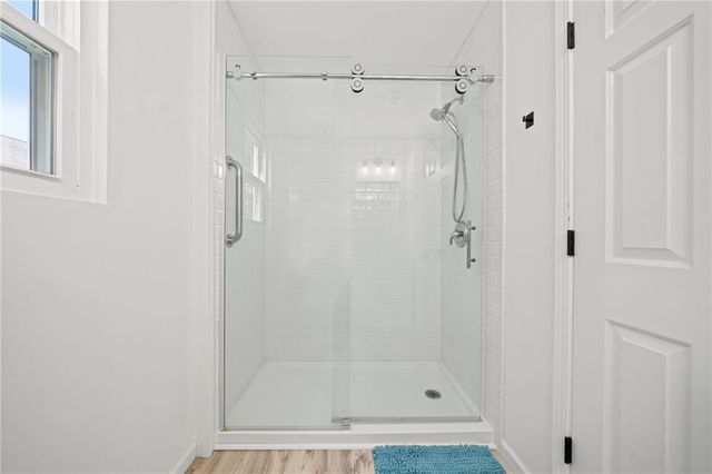 151 NACOOCHEE Way, Canton, GA 30114