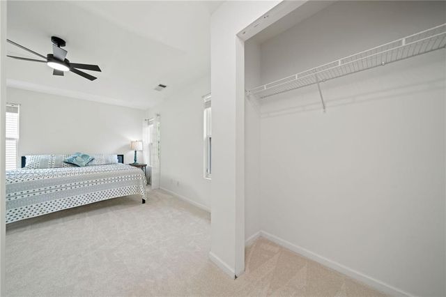 151 NACOOCHEE Way, Canton, GA 30114