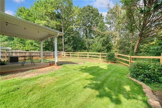 151 NACOOCHEE Way, Canton, GA 30114