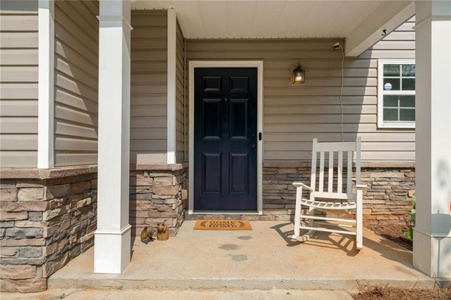 151 NACOOCHEE Way, Canton, GA 30114