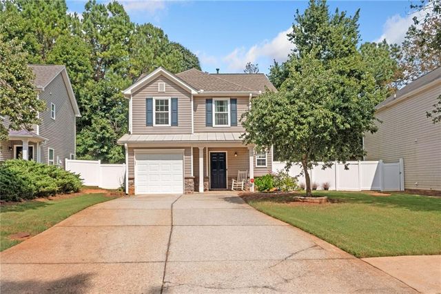 151 NACOOCHEE Way, Canton, GA 30114