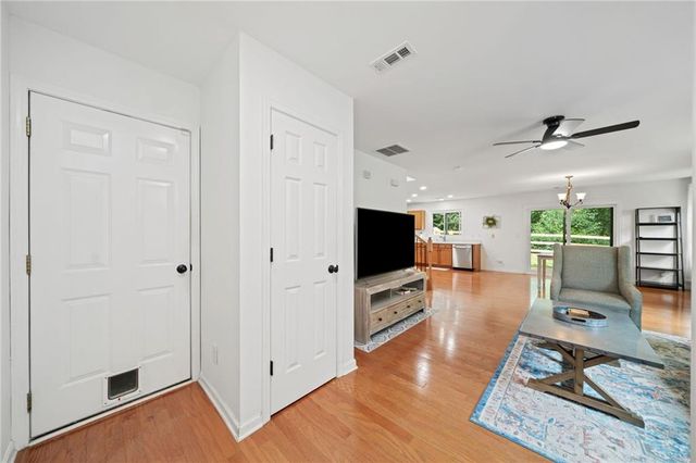 151 NACOOCHEE Way, Canton, GA 30114