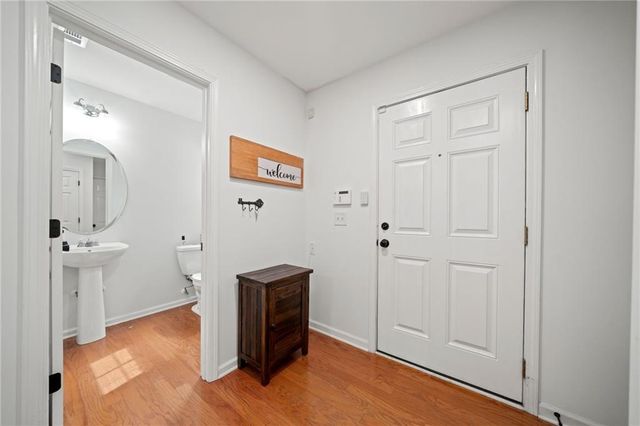 151 NACOOCHEE Way, Canton, GA 30114