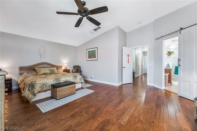 404 Crater Court, Henderson, NV 89014