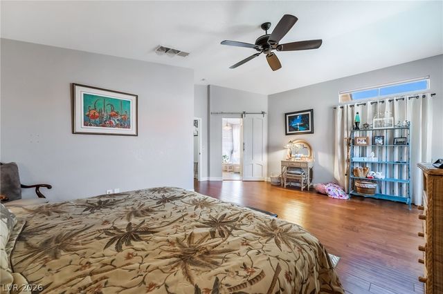 404 Crater Court, Henderson, NV 89014