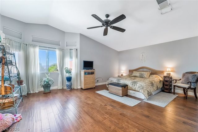 404 Crater Court, Henderson, NV 89014