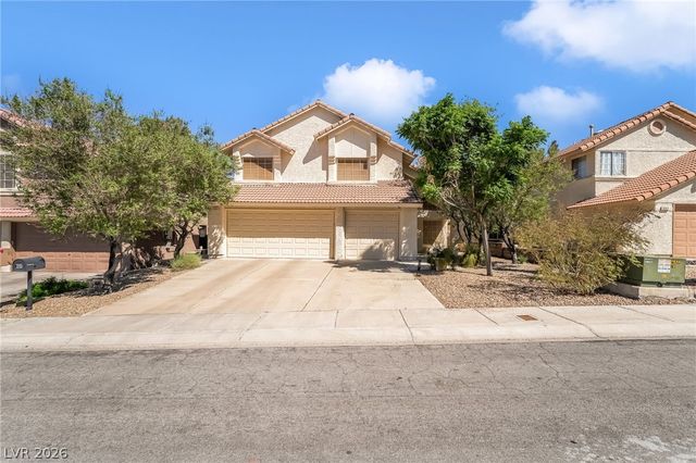 404 Crater Court, Henderson, NV 89014