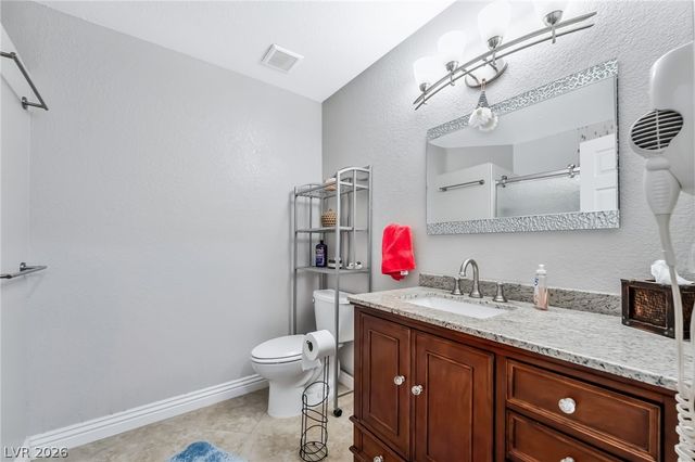 404 Crater Court, Henderson, NV 89014