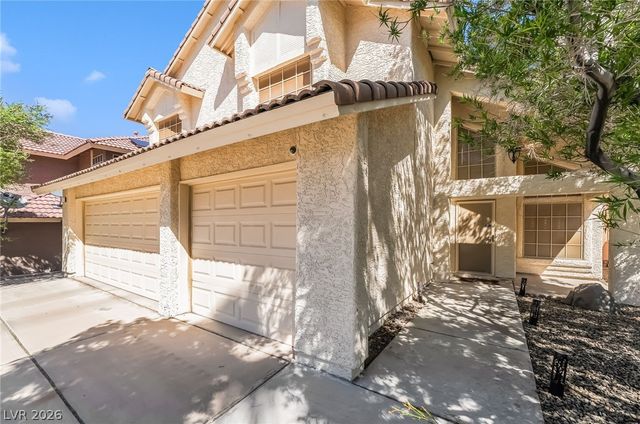 404 Crater Court, Henderson, NV 89014