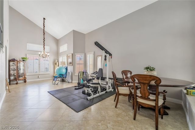 404 Crater Court, Henderson, NV 89014