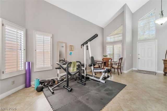 404 Crater Court, Henderson, NV 89014