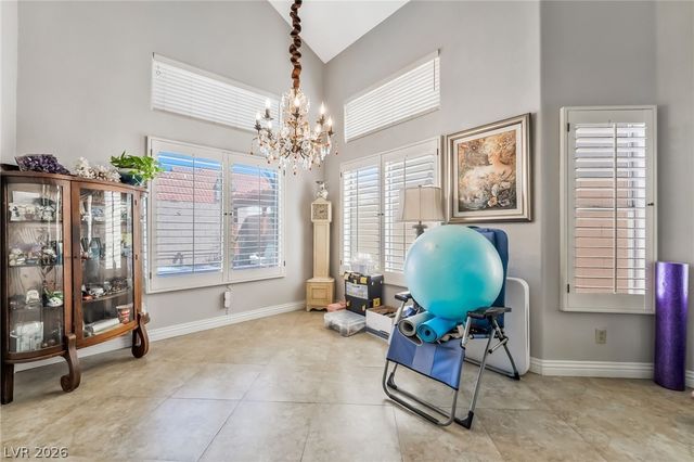 404 Crater Court, Henderson, NV 89014