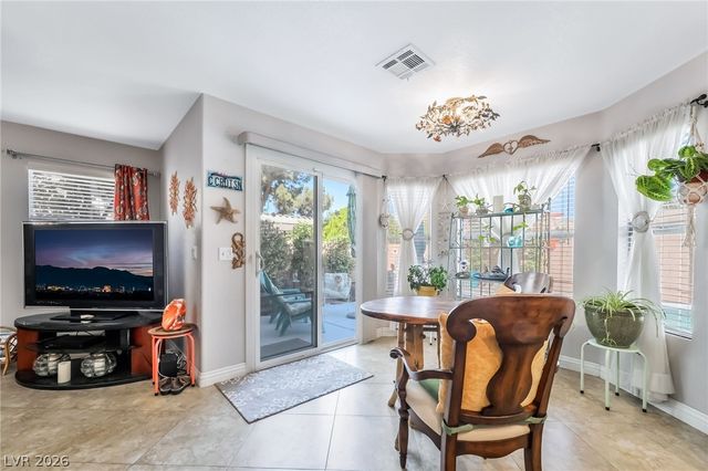 404 Crater Court, Henderson, NV 89014