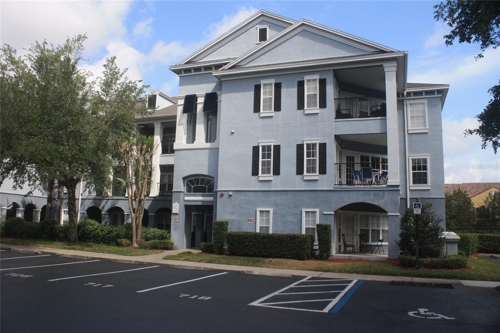 3621 CONROY ROAD 739, Orlando, FL 32839