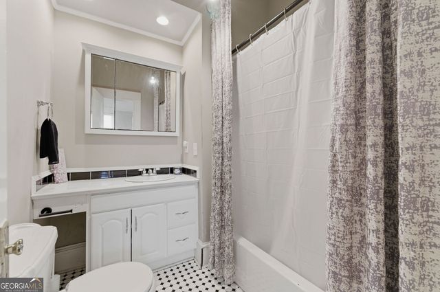 1343 St Michael Avenue, Atlanta, GA 30344