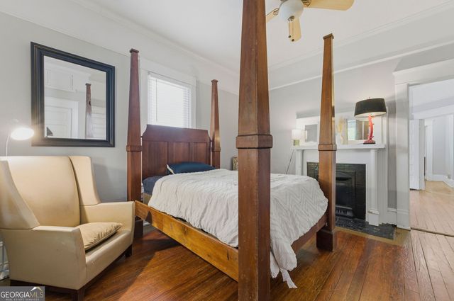 1343 St Michael Avenue, Atlanta, GA 30344