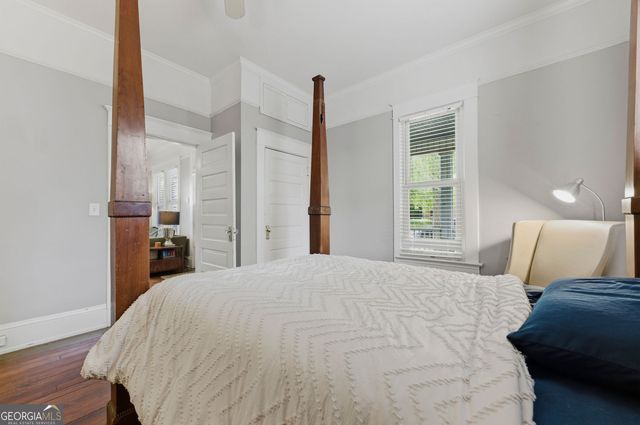 1343 St Michael Avenue, Atlanta, GA 30344