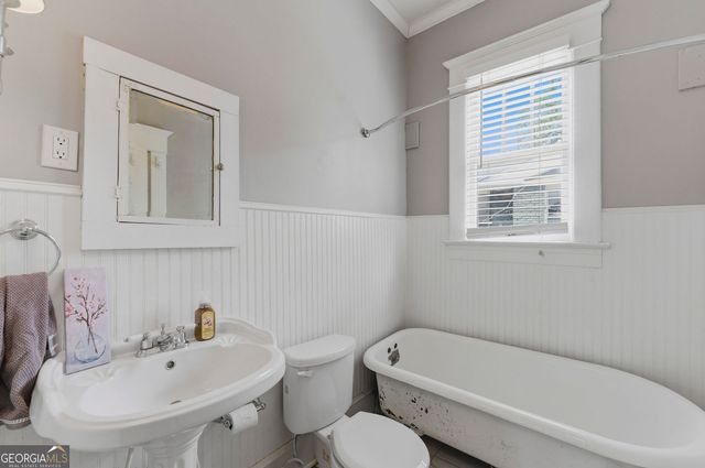 1343 St Michael Avenue, Atlanta, GA 30344