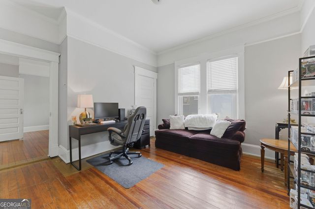 1343 St Michael Avenue, Atlanta, GA 30344