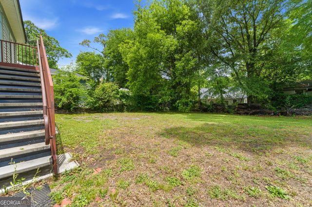 1343 St Michael Avenue, Atlanta, GA 30344