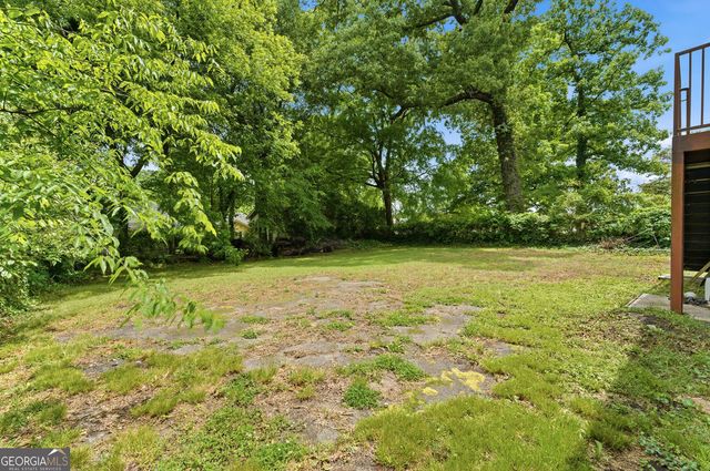 1343 St Michael Avenue, Atlanta, GA 30344