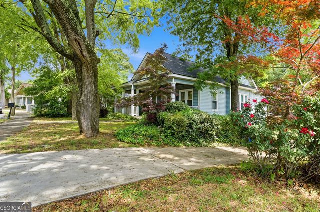 1343 St Michael Avenue, Atlanta, GA 30344