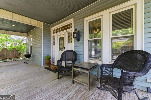 1343 St Michael Avenue, Atlanta, GA 30344