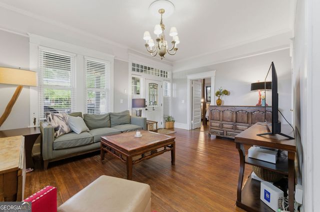 1343 St Michael Avenue, Atlanta, GA 30344