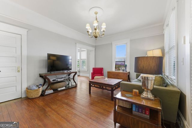 1343 St Michael Avenue, Atlanta, GA 30344
