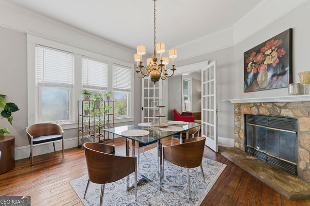 1343 St Michael Avenue, Atlanta, GA 30344