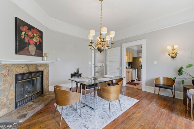 1343 St Michael Avenue, Atlanta, GA 30344