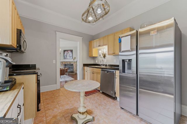 1343 St Michael Avenue, Atlanta, GA 30344