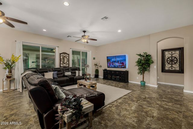 21504 S 193RD Street, Queen Creek, AZ 85142