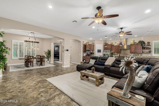 21504 S 193RD Street, Queen Creek, AZ 85142