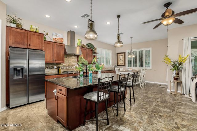 21504 S 193RD Street, Queen Creek, AZ 85142