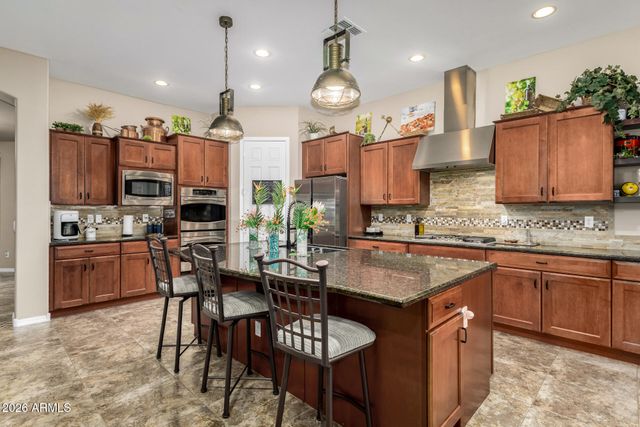 21504 S 193RD Street, Queen Creek, AZ 85142