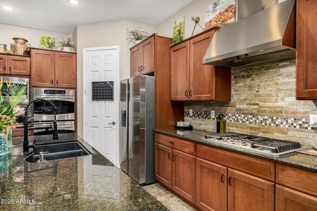 21504 S 193RD Street, Queen Creek, AZ 85142