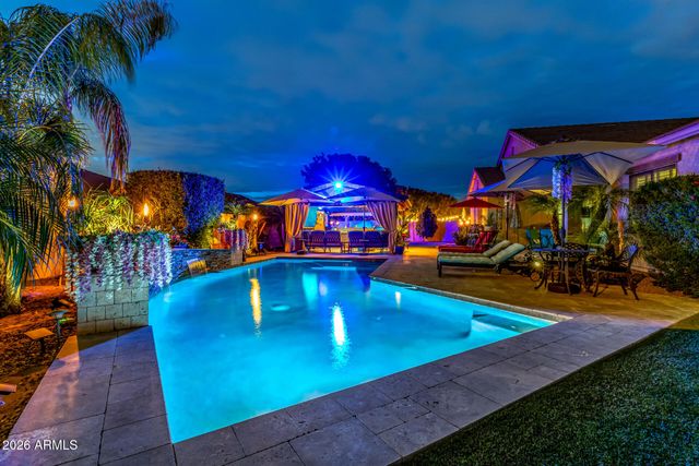 21504 S 193RD Street, Queen Creek, AZ 85142