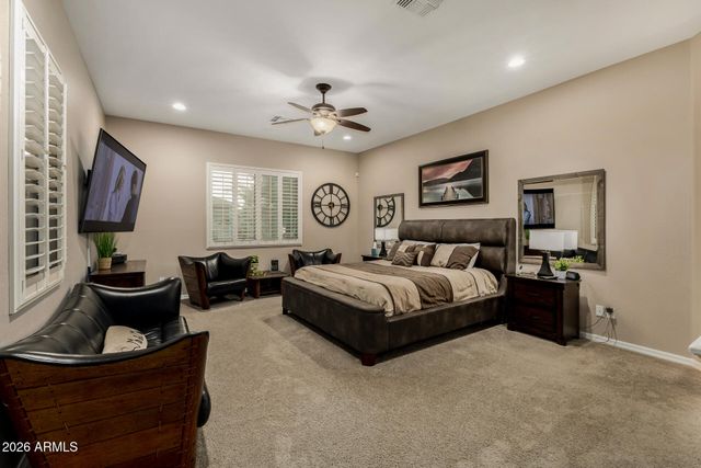 21504 S 193RD Street, Queen Creek, AZ 85142