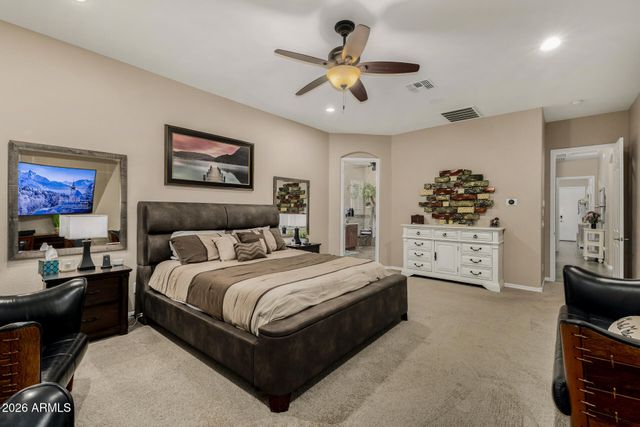 21504 S 193RD Street, Queen Creek, AZ 85142