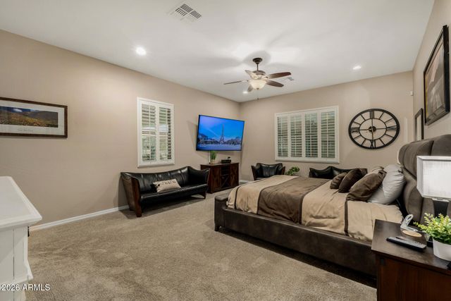 21504 S 193RD Street, Queen Creek, AZ 85142